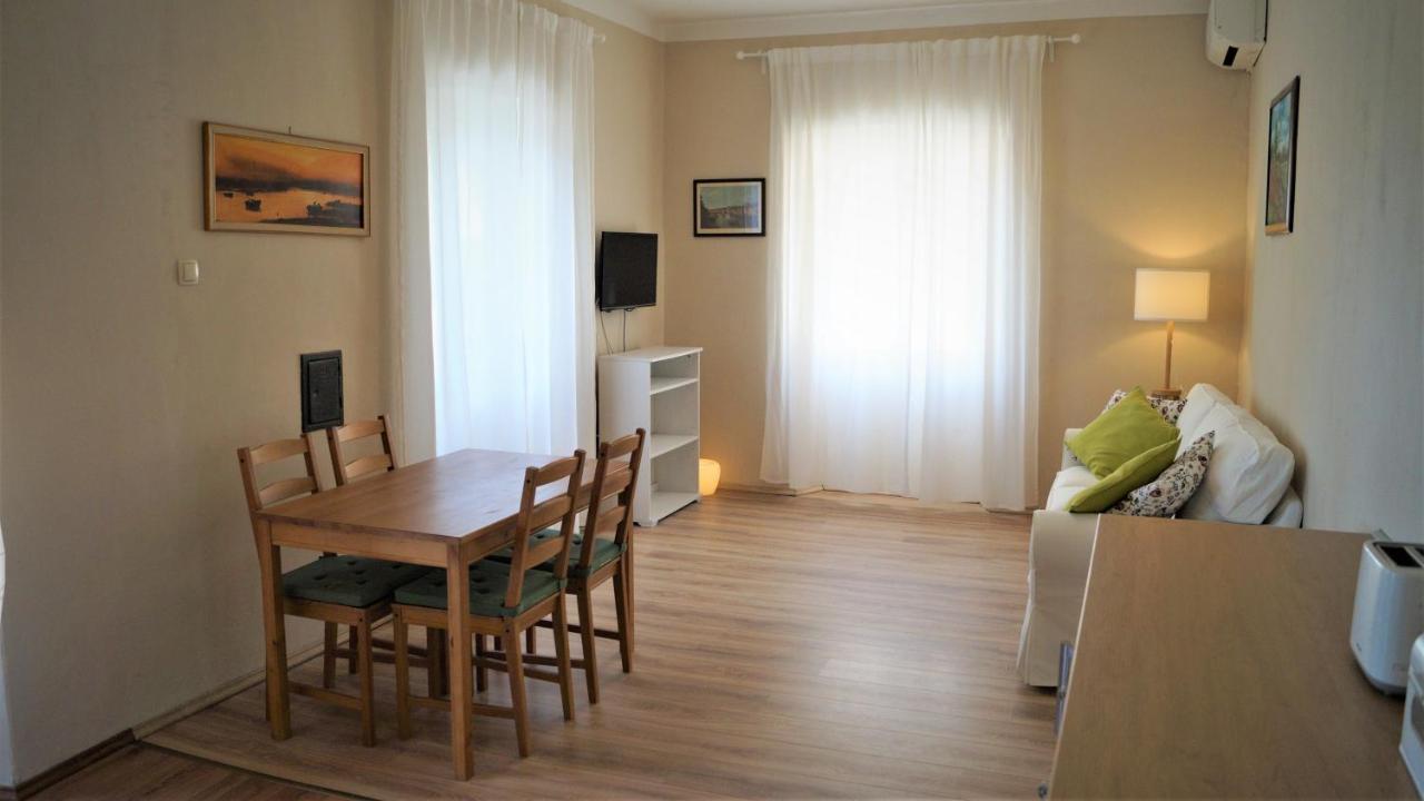 Apartments Garden Motovun Dış mekan fotoğraf