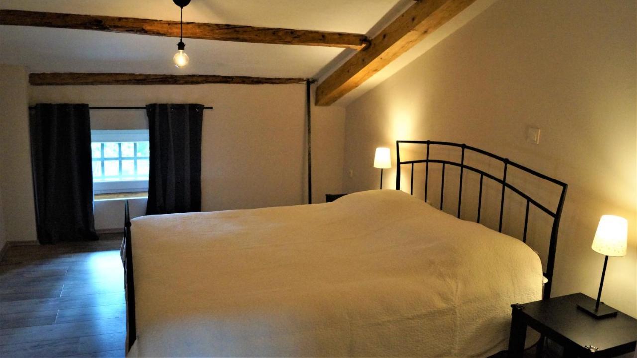 Apartments Garden Motovun Dış mekan fotoğraf